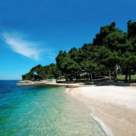 Jordanapartment Poreč Eksteriør billede