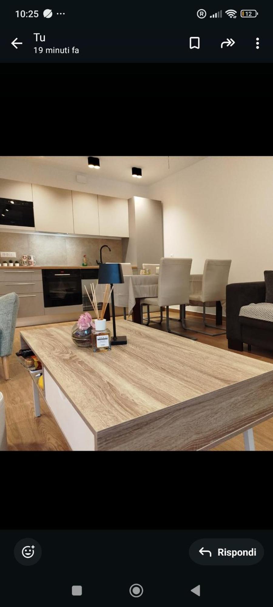 Jordanapartment Poreč Eksteriør billede