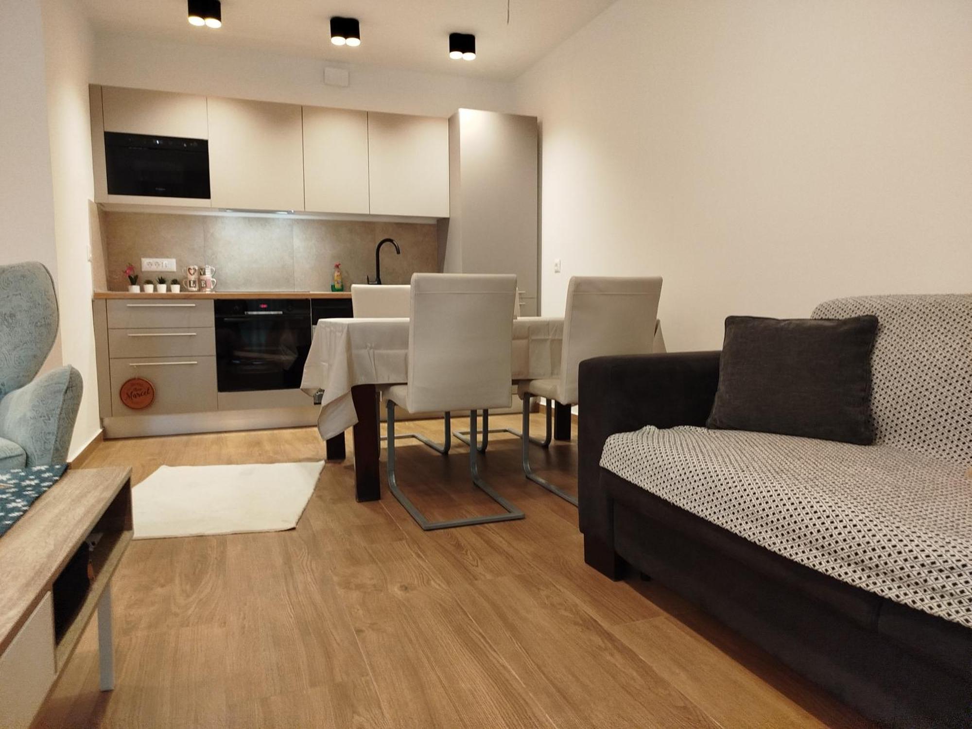 Jordanapartment Poreč Eksteriør billede