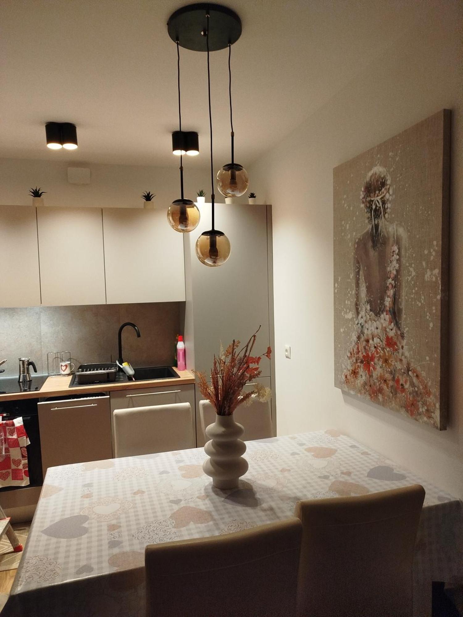 Jordanapartment Poreč Eksteriør billede